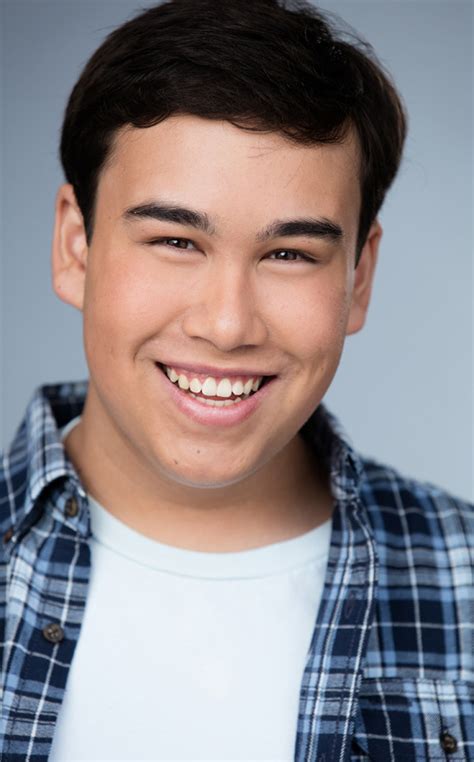 Teen Actor Headshot Session Max Brandin Photography Los Angeles And