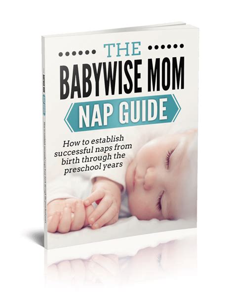 Baby Sleep Cues And How To Get It Right For Your Baby Babywise Mom