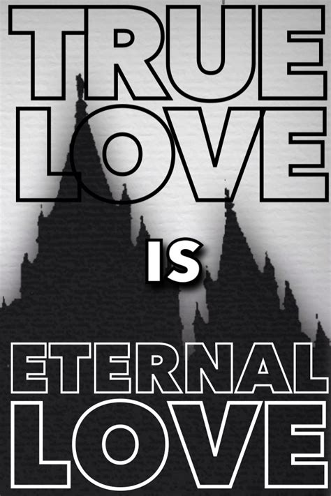 True Love Is Eternal Love Because I Love You Eternal Love Families