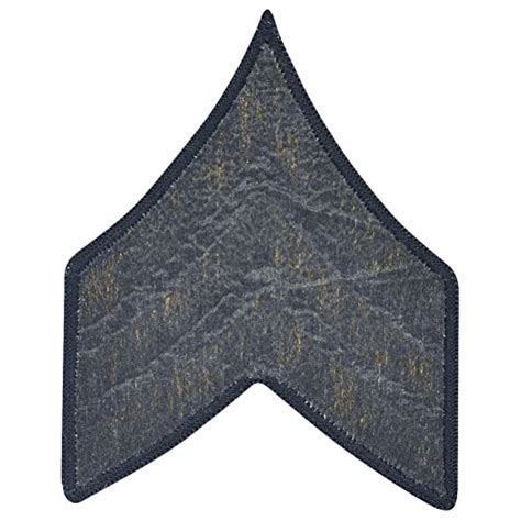 Buying Guide Army Sergeant Sgt E5 Cloth Rank For Asu Size Male