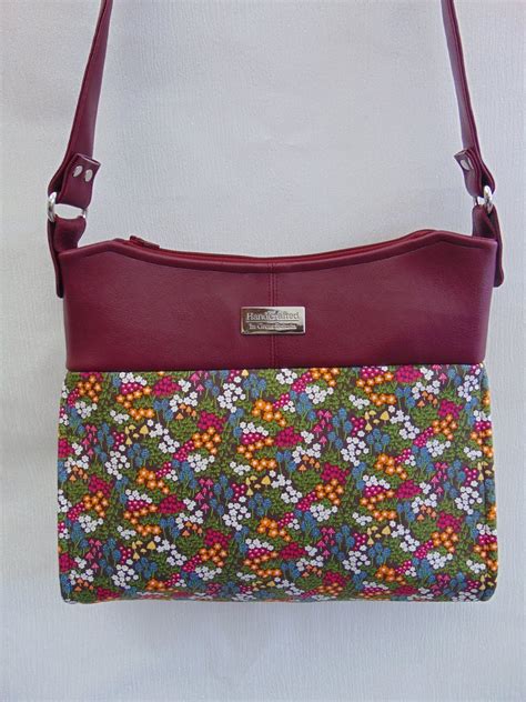 Pottscrafty Bagmaking April Bag Of The Month Gabby By