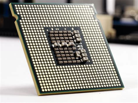 Clicking on start → right clicking on computer → selecting properties shows me the processor type, but it does not say anything the answers below work only if you know you're not logged in on a virtualised system. Best processors 2017: top CPUs for your PC | TechRadar