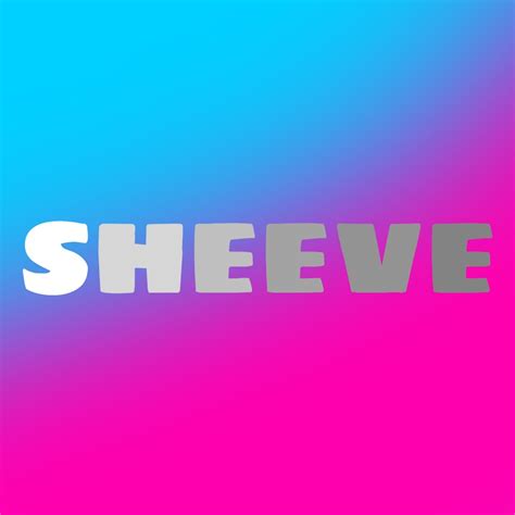 Sheeve Daily Youtube