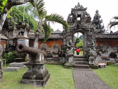 Museum Bali Denpasar Gotravelly