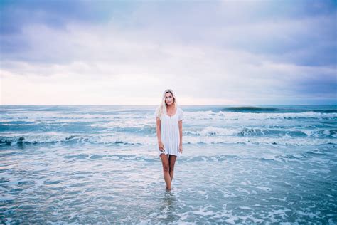 Free Images Beach Sea Coast Ocean Horizon Woman Sunlight Shore