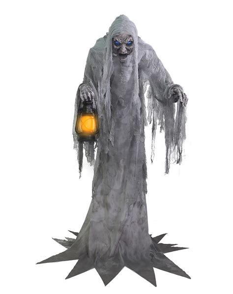Wailing Phantom Spirit Halloween Wikia Fandom