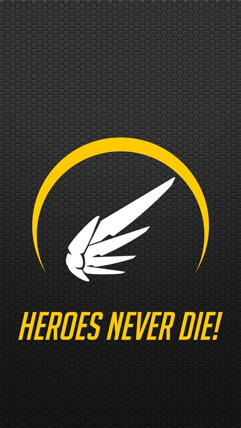 2,842,126 likes · 79,447 talking about this. Overwatch - Mercy Mobile Wallpaper | Mercy overwatch, Overwatch quotes, Overwatch phone wallpaper