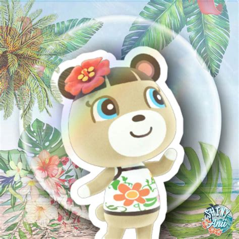 Welcome Summer🌴 Pfps O ⊰ Animal Crossing Amino
