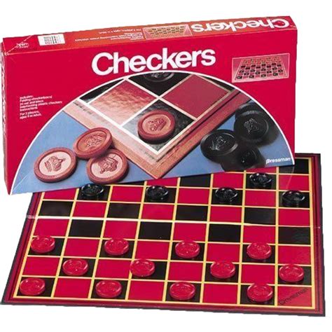 Checkerschessbackgammon Game — Childs Work Childs Play