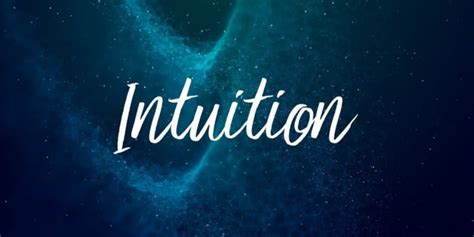 7 Best Free Online Intuition Courses And Classes 🥇 2021