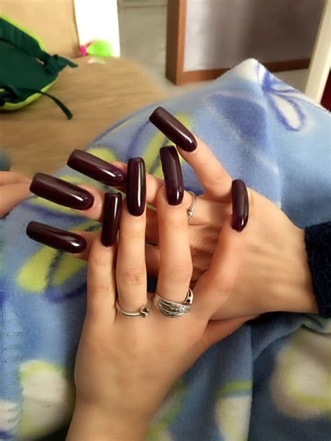 pin on nails