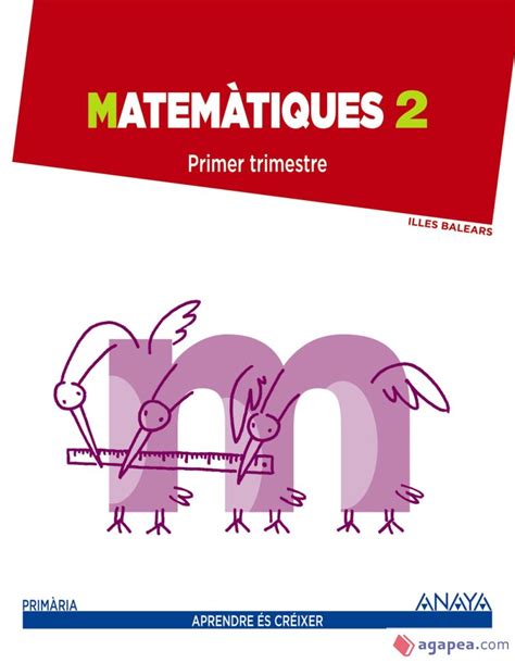 Matematiques 2 Primaria Emma Et Al Perez Madorran