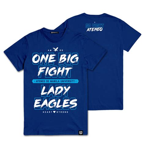 Ateneo T Shirt Designs Lady Eagles Brace For Posterior Tibial Tendonitis