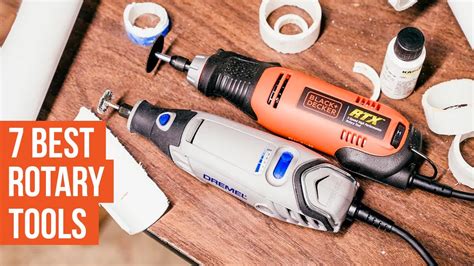7 Best Rotary Tools For Woodworking Youtube