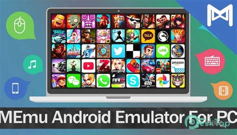 download memu android emulator 9 0 5 1 free full activated