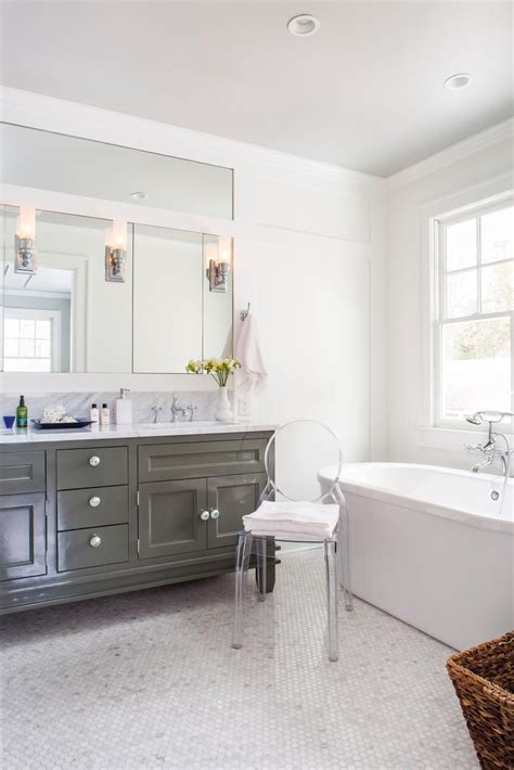 Many bath vanities include coordinating vanity tops and. Small Bathroom Ideas on a Budget | HGTV