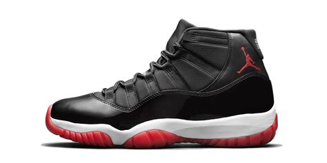 Good things, of course, tend to come in threes, lending credence to original reports that indicated the air jordan 11 bred or playoff will return for another retro run during 2019's holiday. Air Jordan 11 Bred 2019 Release Date, Info, Photos | HYPEBEAST
