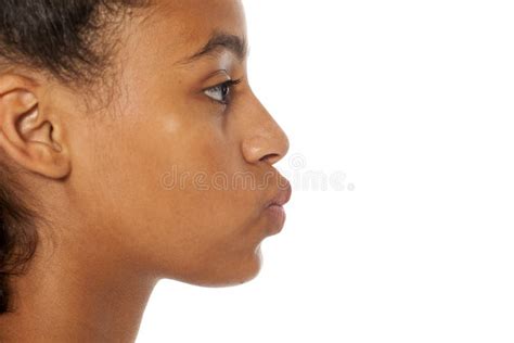 Girl Pursed Lips Stock Photos Free Royalty Free Stock Photos From Dreamstime