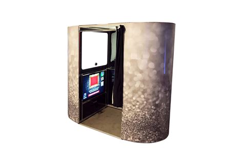 Selfie Pods Photo Booth Hire In Colchester Essex London And Uk