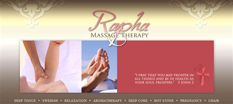 Rapha Massage Therapy Updated April 2024 710 W Rancier Killeen Texas Massage Therapy