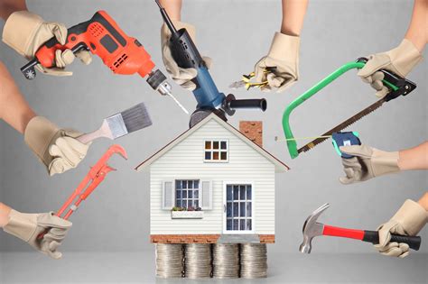 Boost Your Homes Value With Necessary Repairs Before Selling