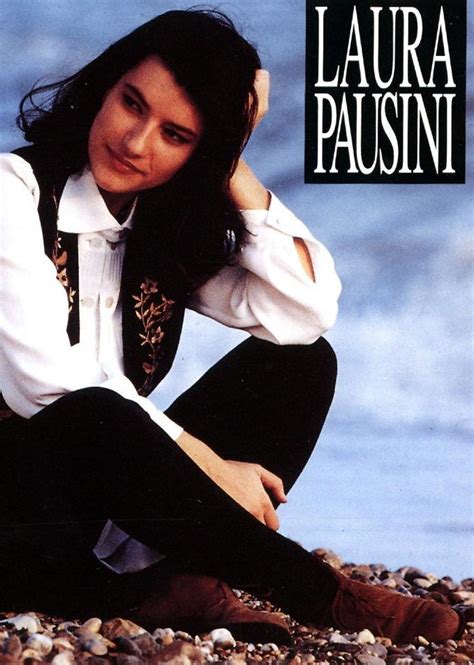 Laura Pausini La Soledad Music Video 1994 Filmaffinity
