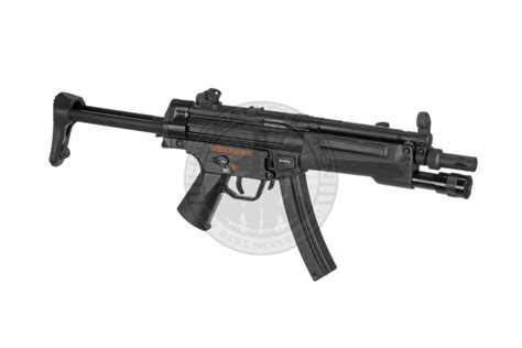 Mp5 A5 Tactical Lighted Forearm