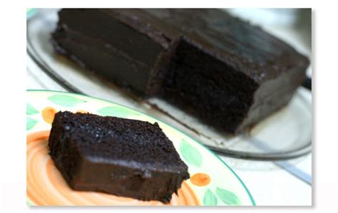 Kalau anda mahu mencuba boleh ikut resepi kek ini. ♥Cik Rose Cute♥: Kek Coklat Kukus