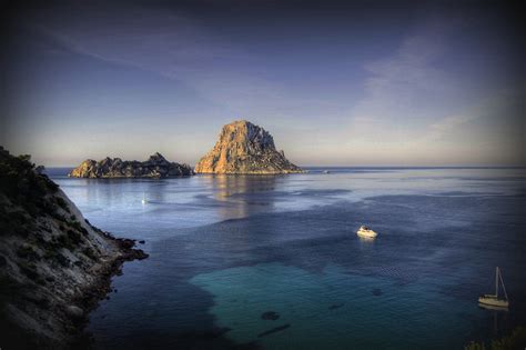 Ibiza Spain Wallpapers 4k Hd Ibiza Spain Backgrounds On Wallpaperbat