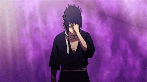 Sasuke Wallpaper 4k Pc Gif Sasuke Uchiha Chidori Wallpaper Gifs Images