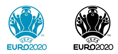 4 new logos are generated for logo.com users every second. 2020年欧洲杯LOGO公布-logo11设计网