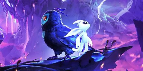 Ori and the Will of the Wisps Review: A Spectacular Sequel