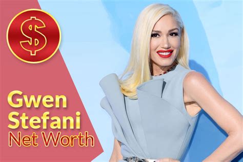 Who is gwen stefani and what is her net worth 2020? Gwen Stefani Net Worth 2021 - Biography, Wiki, Career ...