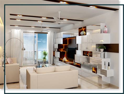 Best Interior Designers In Chennai From The Top Interior Design Company