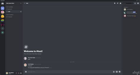 Top 15 Discord Themes For Betterdiscord In 2021