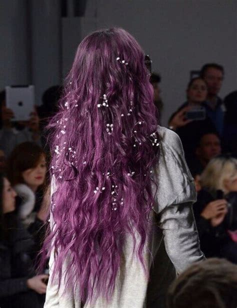 60 Purple Hair Ideas And Hairstyles My New Hairstyles