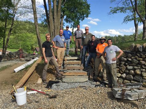 Eventually i want to hang a flat screen and the new mantel will protect it from i'm open to ideas. Dry Stone Steps & Stairs - The Stone Trust