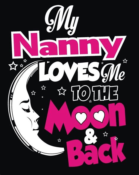 Listened to it narrated by sebastian stan during the pandemic lockdown. My Nanny loves me to the moon and back, I love you more ...