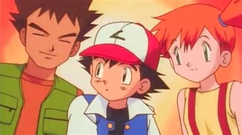 Pokémon Ash Ketchums Top 5 Travel Companions 〜 Anime Sweet 💕