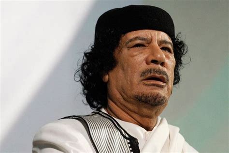 Gaddafi New 3d Wallpapers