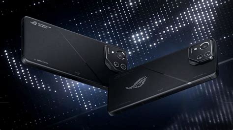 The Asus Rog Phone 8 Reveal Proves That Gaming Phones Days Are