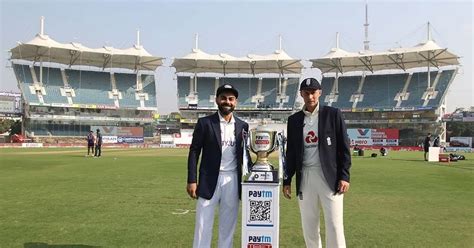 The final of inaugural edition of icc world test championship (wtc) will be played between indian cricket team and new zealand cricket. India face 3-point penalty in race to WTC final if pitch ...
