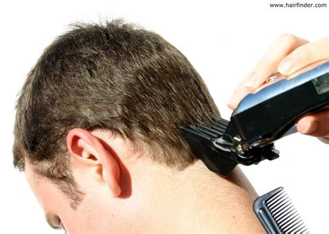 South dakota usa native, but i cut my teeth in new york and san francisco. Be Your Own Professional Barber: How to Use Hair Clippers