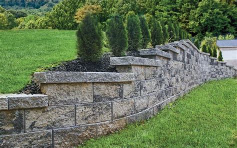 The Importance Of Retaining Walls Haul And Install Landscaping