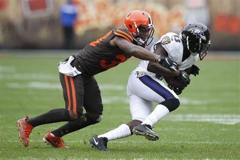 Baltimore Ravens Vs Cleveland Browns 4th Quarter Game Thread Dawgs By Nature
