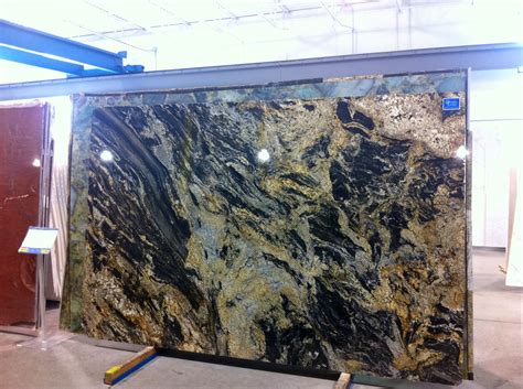 Magma Gold Granite Granite Island Island Countertops Granite