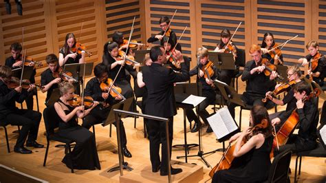 National Youth String Orchestra • Classical • Kings Place