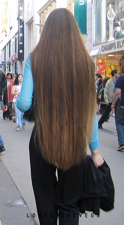 Classic Length Classic Length Long Hair Styles Hair Hair Locks