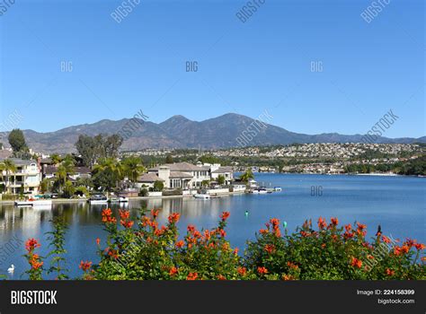 Mission Viejo Ca Image And Photo Free Trial Bigstock