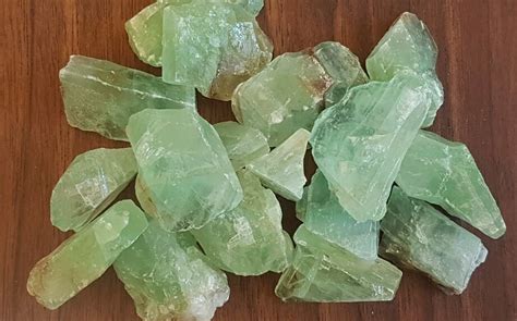 Green Calcite Meaning Uses And Benefits